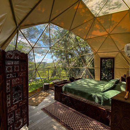 Way To Heaven Glamping Otel Monteverde Dış mekan fotoğraf