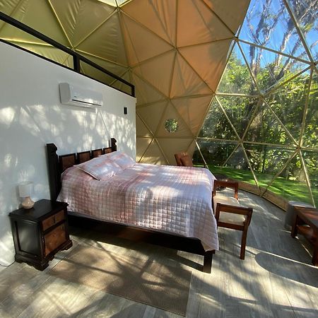 Way To Heaven Glamping Otel Monteverde Dış mekan fotoğraf