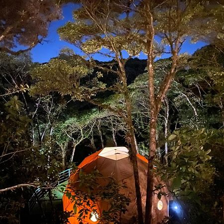 Way To Heaven Glamping Otel Monteverde Dış mekan fotoğraf